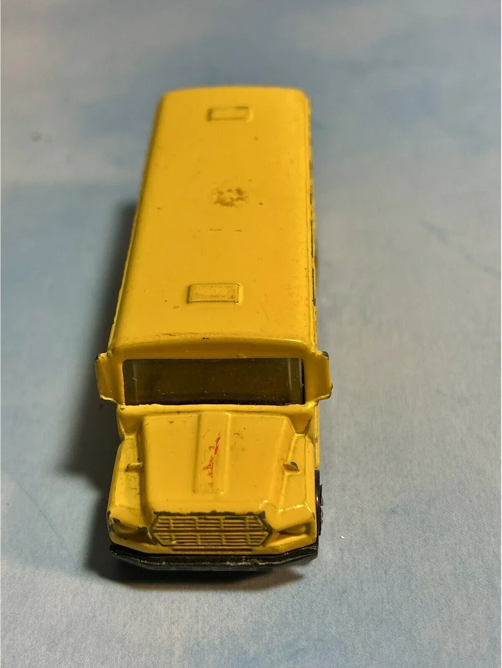 Hot Wheels vintage hot